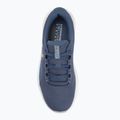 Buty do biegania damskie Under Armour Charged Surge 4 washed navy/blue calm/metallic blue calm 5