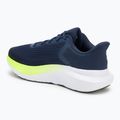 Buty do biegania męskie Under Armour Charged Rogue 5 castlerock/black/campus gold 3