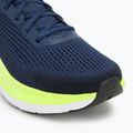 Buty do biegania męskie Under Armour Charged Rogue 5 castlerock/black/campus gold 7