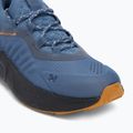 Buty treningowe Under Armour Phantom 4 Reflect nu blue/black/yellow ochre 7