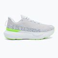 Buty do biegania Under Armour Infinite Pro 2 Storm distant gray/mod gray/hyper green 2