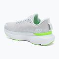 Buty do biegania Under Armour Infinite Pro 2 Storm distant gray/mod gray/hyper green 3