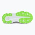 Buty do biegania Under Armour Infinite Pro 2 Storm distant gray/mod gray/hyper green 4