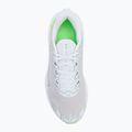 Buty do biegania Under Armour Infinite Pro 2 Storm distant gray/mod gray/hyper green 5