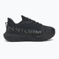 Buty do biegania Under Armour Infinite Pro 2 Storm black/anthracite/black 2