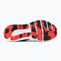 Buty do biegania męskie Under Armour Charged Surge 4 black/anthracite/racer red 4