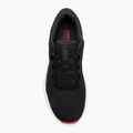 Buty do biegania męskie Under Armour Charged Surge 4 black/anthracite/racer red 5