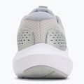 Buty do biegania damskie Under Armour Charged Surge 4 halo gray/metallic silver/metallic silver 6