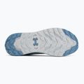 Buty do biegania damskie Under Armour Charged Bandit Trail 3 halo gray/blue smoke/nimbus blue 4