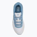 Buty do biegania damskie Under Armour Charged Bandit Trail 3 halo gray/blue smoke/nimbus blue 5