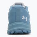 Buty do biegania damskie Under Armour Charged Bandit Trail 3 halo gray/blue smoke/nimbus blue 6