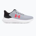 Buty do biegania męskie Under Armour Phade RN 3 mod gray/black/racer red 2