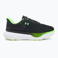 Buty do biegania męskie Under Armour Innfinite Pro 2 black/hyper green/hyper green 2