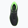 Buty do biegania męskie Under Armour Innfinite Pro 2 black/hyper green/hyper green 5