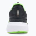 Buty do biegania męskie Under Armour Innfinite Pro 2 black/hyper green/hyper green 6