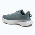 Buty do biegania damskie Under Armour Infinite serpentine/jasper blue/serpentine 3