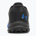 Buty do biegania męskie Under Armour Charged Bandit Trail 3 anthracite/black/royal 6