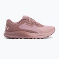 Buty do biegania damskie Under Armour Charged Bandit Trail 3 tourmaline pink/maroon mist/tourmaline pink 2