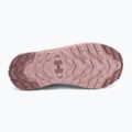 Buty do biegania damskie Under Armour Charged Bandit Trail 3 tourmaline pink/maroon mist/tourmaline pink 4