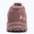Buty do biegania damskie Under Armour Charged Bandit Trail 3 tourmaline pink/maroon mist/tourmaline pink 6