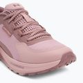 Buty do biegania damskie Under Armour Charged Bandit Trail 3 tourmaline pink/maroon mist/tourmaline pink 7