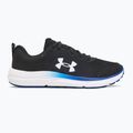 Buty do biegania męskie Under Armour Charged Assert 10 black/royal/white 2