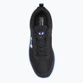 Buty do biegania męskie Under Armour Charged Assert 10 black/royal/white 5