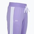 Dres damski Under Armour Tricot transparent/white/white 9