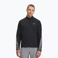 Kurtka do biegania męska Under Armour Velociti Storm black/castlerock/reflective