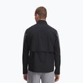 Kurtka do biegania męska Under Armour Velociti Storm black/castlerock/reflective 2