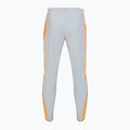 Spodnie do biegania męskie Under Armour Velociti Storm mod gray/squad orange/reflective 2