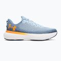 Buty do biegania męskie Under Armour Infinite blue calm/blue smoke/squad orange 2