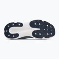 Buty do biegania męskie Under Armour Infinite blue calm/blue smoke/squad orange 4