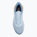 Buty do biegania męskie Under Armour Infinite blue calm/blue smoke/squad orange 5