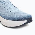 Buty do biegania męskie Under Armour Infinite blue calm/blue smoke/squad orange 7
