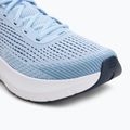 Buty do biegania damskie Under Armour Charged Rogue 5 castlerock/black/campus gold 7