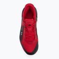 Buty do koszykówki Under Armour Jet '25 red/black 5