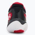 Buty do koszykówki Under Armour Jet '25 red/black 6