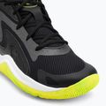 Buty do koszykówki Under Armour Jet '25 black/metallic black 7