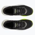 Buty do koszykówki Under Armour Jet '25 black/metallic black 12