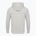 Bluza męska Under Armour Curry Splash Hoodie summit white/black 2