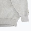 Bluza damska Under Armour Rival Fleece Varsity Crew halo gray light heather/expedition green 6