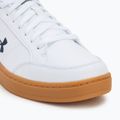 Buty treningowe męskie Under Armour Official white/gum rubber/washed navy 7