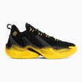 Buty do koszykówki Under Armour Curry 13 black/yellow 2
