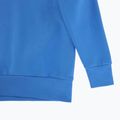 Bluza damska Under Armour Icon Fleece Hoodie blue atlantis/white 7