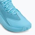 Buty do koszykówki Under Armour Curry 3Z 25 SDE fresco blue/fresco blue/fresco blue 7