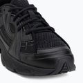 Buty treningowe Under Armour Sola black/black/ultimate black 7