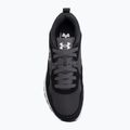 Buty treningowe męskie Under Armour Mirage Sport black/castlerock/anthracite 5