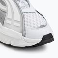 Buty treningowe Under Armour Arc 96 white/black/distant gray 7