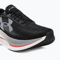 Buty do biegania Under Armour Velociti Pro 2 black/mod gray/white 7